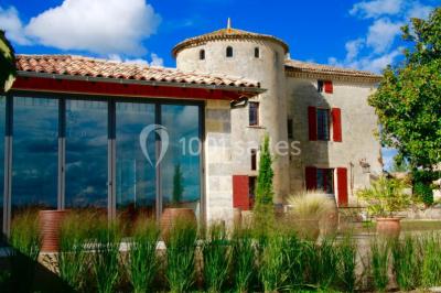 Château De Castelneau - photo 2