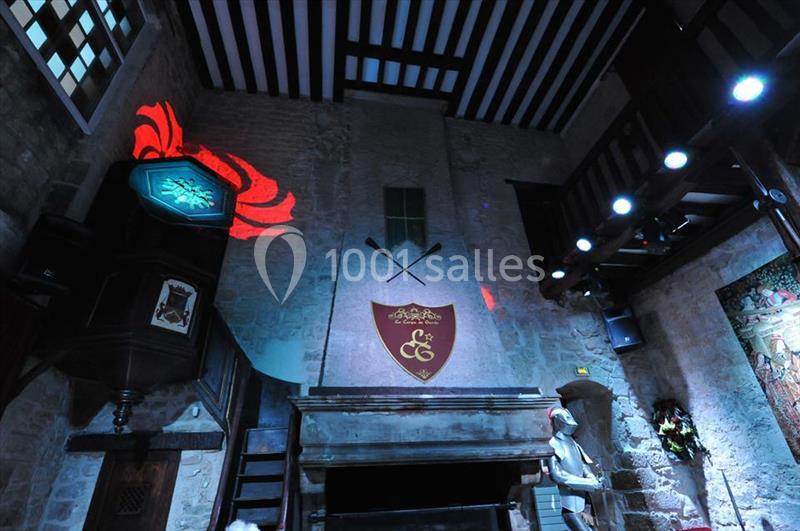 La Salle du Corps de Garde - galerie - photo 14