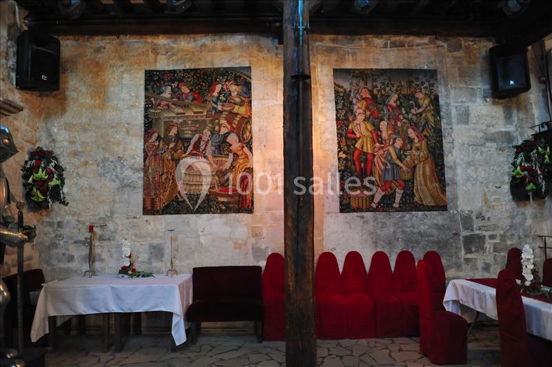 La Salle du Corps de Garde - galerie - photo 15