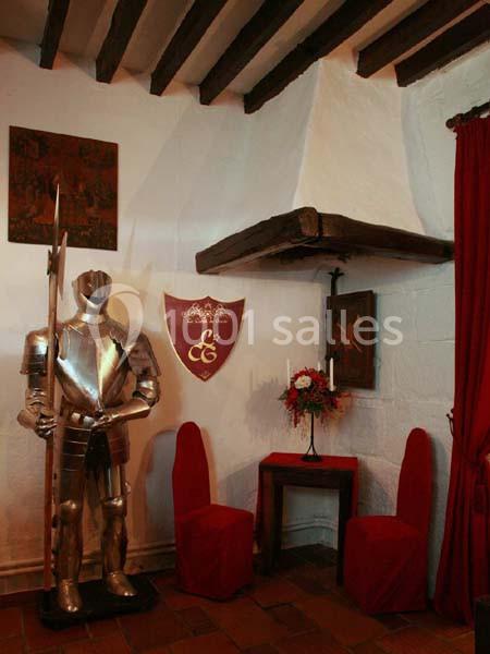 La Salle du Corps de Garde - galerie - photo 20