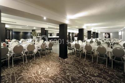 Hôtel Saint Aygulf - photo 5