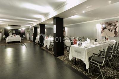 Hôtel Saint Aygulf - photo 4