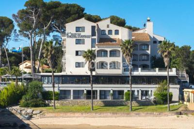 Hôtel Saint Aygulf - photo 2