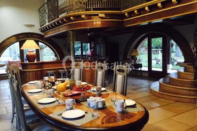 Miniature Location salle Chanoz-Châtenay (Ain) - Domaine De Charlyne #16 Location salle Chanoz-Châtenay (Ain) - Domaine De Charlyne #24