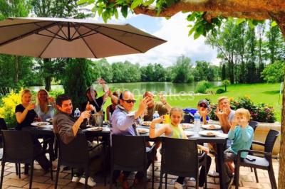 Miniature Location salle Chanoz-Châtenay (Ain) - Domaine De Charlyne #14 Location salle Chanoz-Châtenay (Ain) - Domaine De Charlyne #24