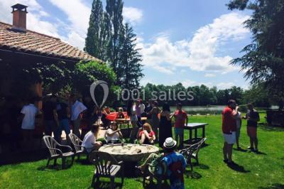 Miniature Location salle Chanoz-Châtenay (Ain) - Domaine De Charlyne #17 Location salle Chanoz-Châtenay (Ain) - Domaine De Charlyne #24