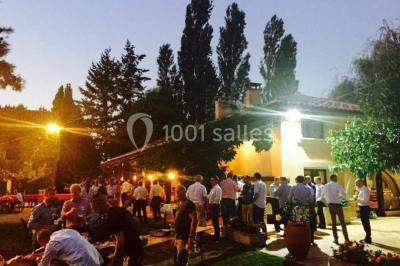 Miniature Location salle Chanoz-Châtenay (Ain) - Domaine De Charlyne #22 Location salle Chanoz-Châtenay (Ain) - Domaine De Charlyne #24