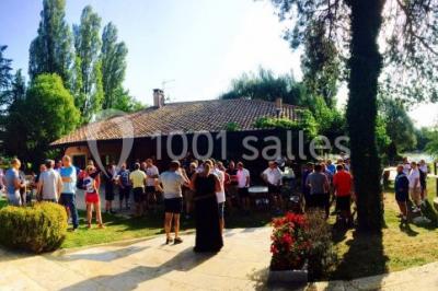 Miniature Location salle Chanoz-Châtenay (Ain) - Domaine De Charlyne #19 Location salle Chanoz-Châtenay (Ain) - Domaine De Charlyne #24