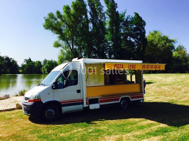 Location salle Chanoz-Châtenay (Ain) - Domaine De Charlyne #24
