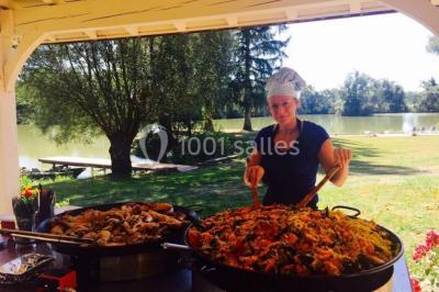 Miniature Location salle Chanoz-Châtenay (Ain) - Domaine De Charlyne #20 Location salle Chanoz-Châtenay (Ain) - Domaine De Charlyne #24