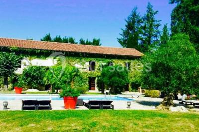 Miniature Location salle Chanoz-Châtenay (Ain) - Domaine De Charlyne #3 Location salle Chanoz-Châtenay (Ain) - Domaine De Charlyne #24