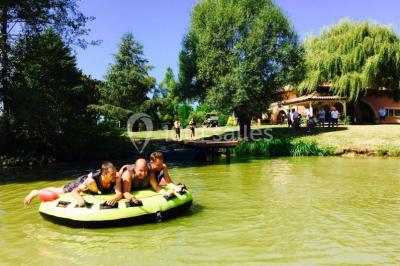 Miniature Location salle Chanoz-Châtenay (Ain) - Domaine De Charlyne #23 Location salle Chanoz-Châtenay (Ain) - Domaine De Charlyne #24