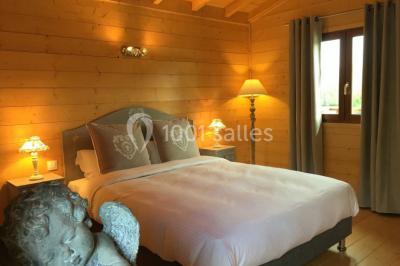 Miniature Location salle Chanoz-Châtenay (Ain) - Domaine De Charlyne #13 Location salle Chanoz-Châtenay (Ain) - Domaine De Charlyne #24