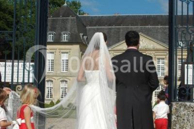 Orangerie du Château de Boury - photo 3