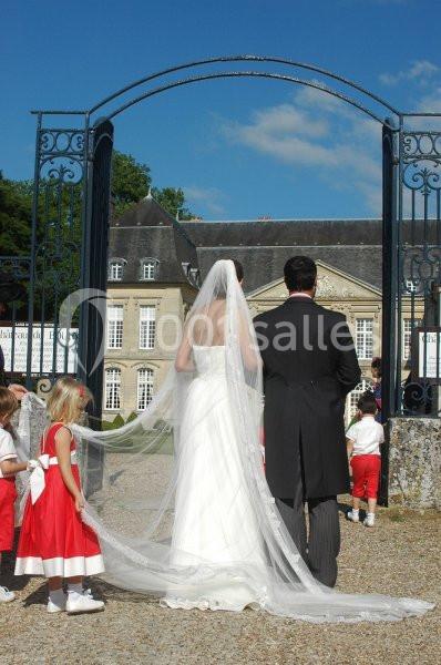 Orangerie du Château de Boury - galerie - photo 3