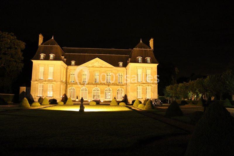 Orangerie du Château de Boury - galerie - photo 21