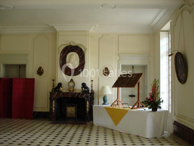 Orangerie du Château de Boury - galerie - photo 10