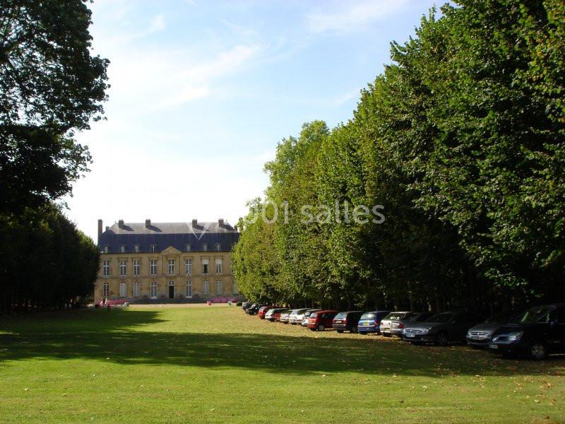 Orangerie du Château de Boury - galerie - photo 4