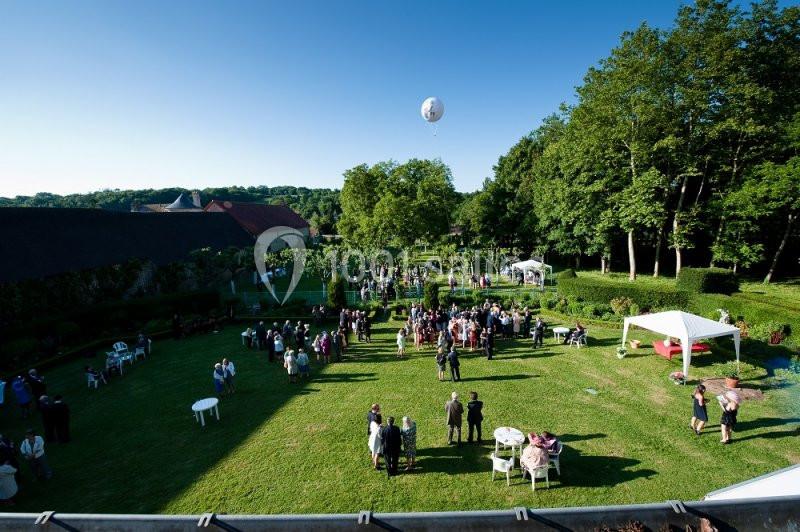 Orangerie du Château de Boury - galerie - photo 19