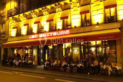 Les Editeurs - photo 2