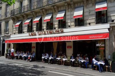 Les Editeurs - photo 4