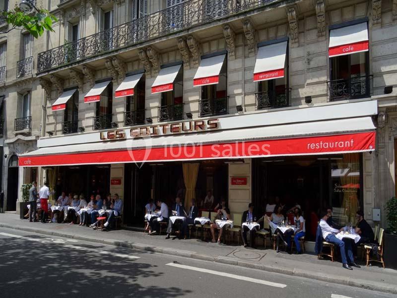 Les Editeurs - galerie - photo 4