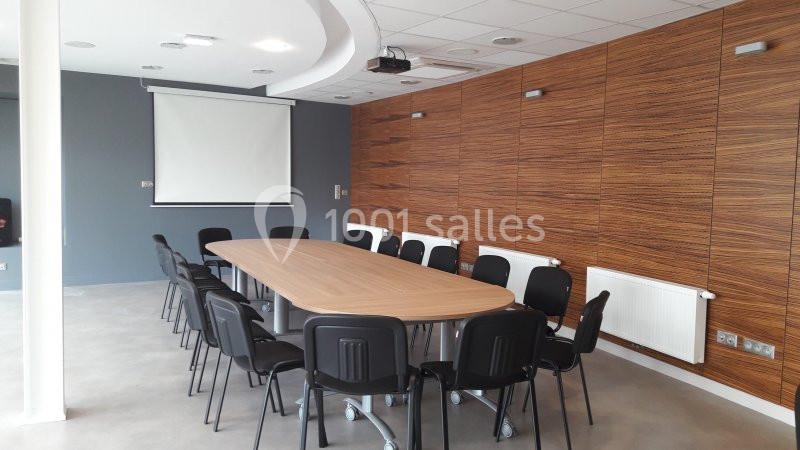 La Bul - galerie - photo 1
