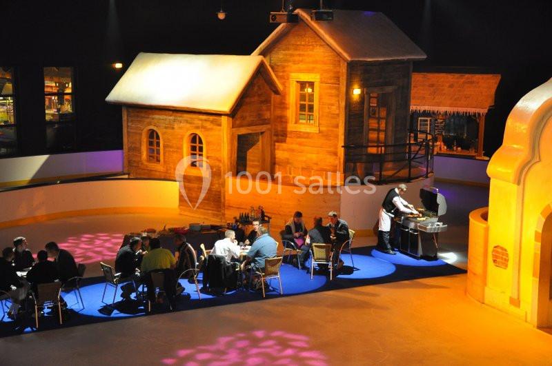 La Bul - galerie - photo 6