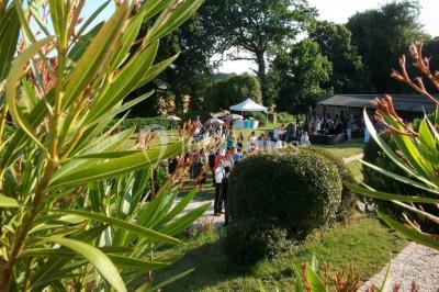 Location salle Plonéour-Lanvern (Finistère) - Manoir De Kerhuel #24