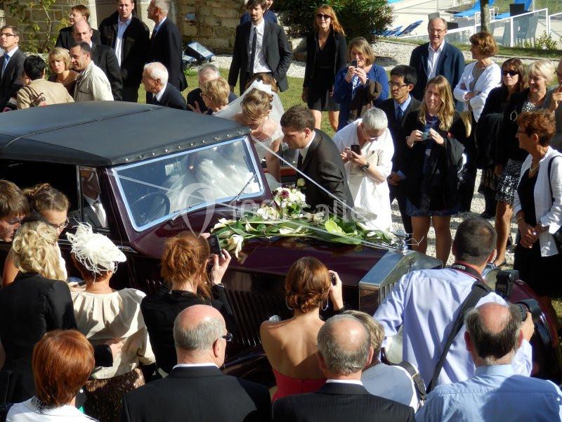 Location salle Plonéour-Lanvern (Finistère) - Manoir De Kerhuel #3