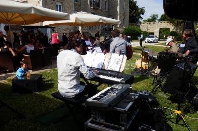 Location salle Plonéour-Lanvern (Finistère) - Manoir De Kerhuel #24