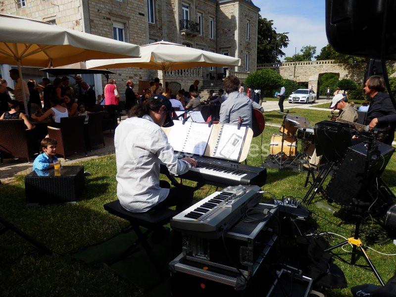 Location salle Plonéour-Lanvern (Finistère) - Manoir De Kerhuel #5