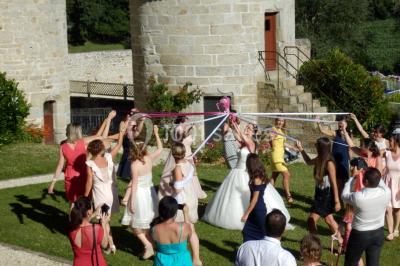 Location salle Plonéour-Lanvern (Finistère) - Manoir De Kerhuel #24