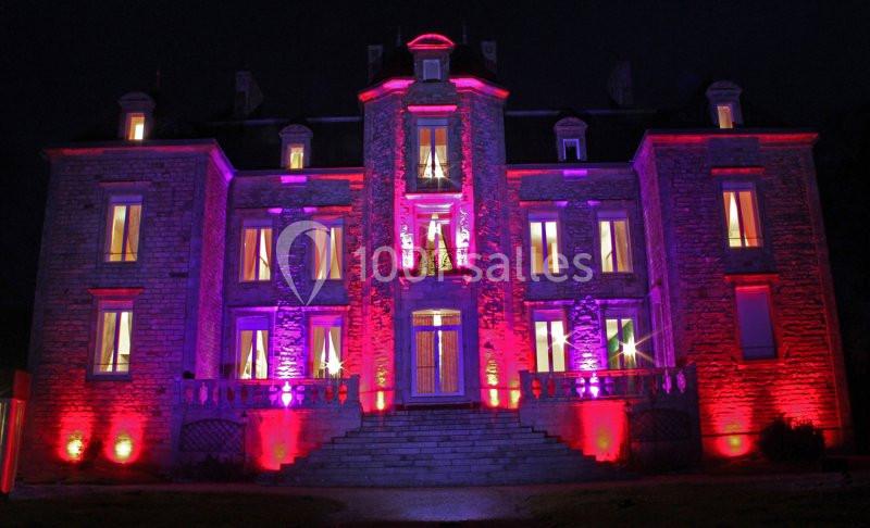 Location salle Plonéour-Lanvern (Finistère) - Manoir De Kerhuel #9