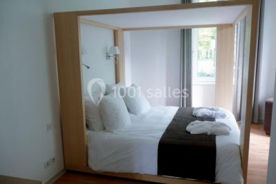 Location salle Plonéour-Lanvern (Finistère) - Manoir De Kerhuel #24