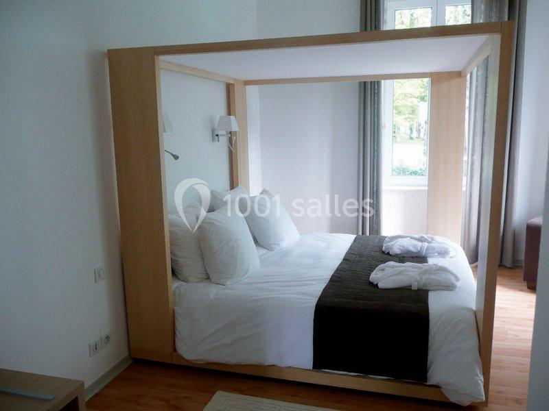 Location salle Plonéour-Lanvern (Finistère) - Manoir De Kerhuel #10