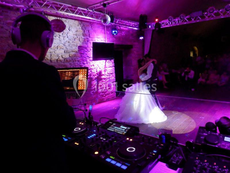 Location salle Plonéour-Lanvern (Finistère) - Manoir De Kerhuel #12