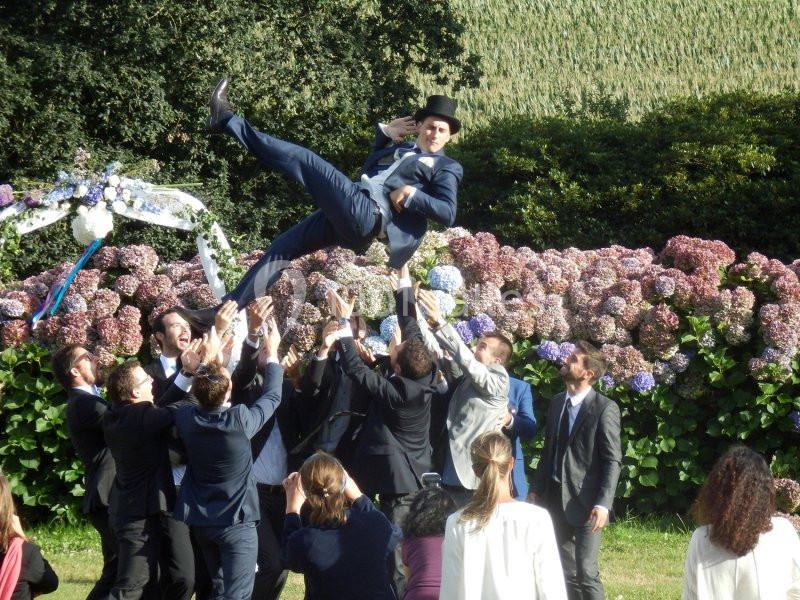 Location salle Plonéour-Lanvern (Finistère) - Manoir De Kerhuel #13