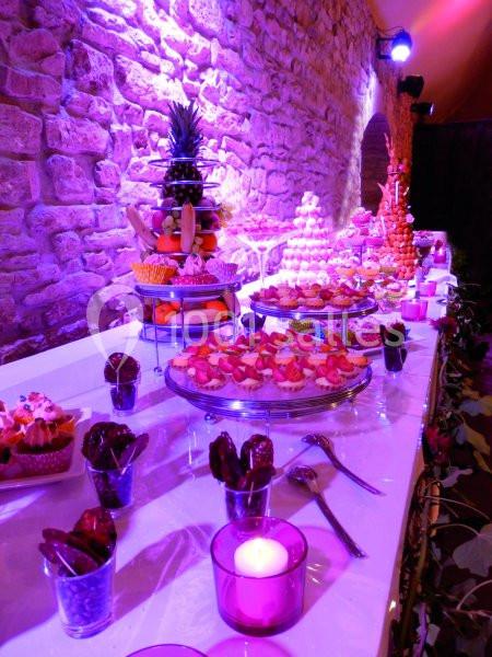 Location salle Plonéour-Lanvern (Finistère) - Manoir De Kerhuel #17