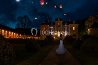 Location salle Plonéour-Lanvern (Finistère) - Manoir De Kerhuel #24