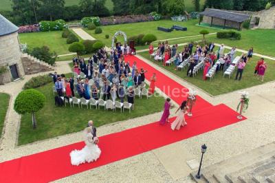 Location salle Plonéour-Lanvern (Finistère) - Manoir De Kerhuel #24