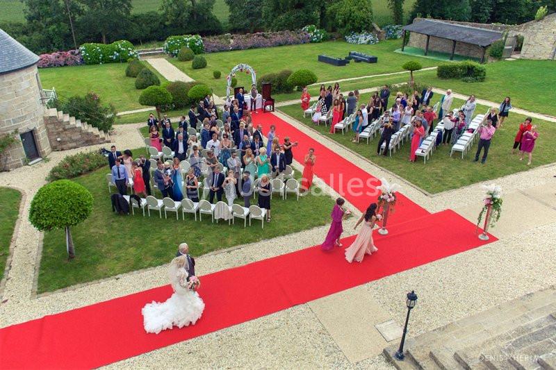 Location salle Plonéour-Lanvern (Finistère) - Manoir De Kerhuel #20