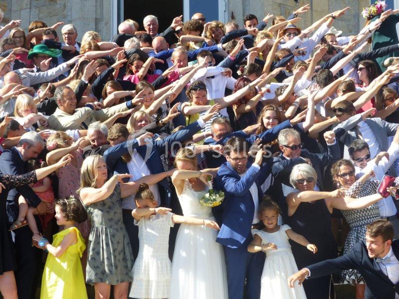 Location salle Plonéour-Lanvern (Finistère) - Manoir De Kerhuel #22