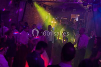 Location salle Plonéour-Lanvern (Finistère) - Manoir De Kerhuel #24