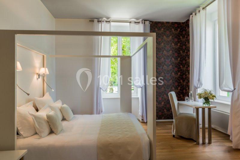 Manoir de Kerhuel - galerie - photo 2
