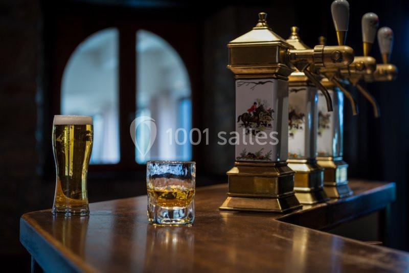 Manoir de Kerhuel - galerie - photo 6