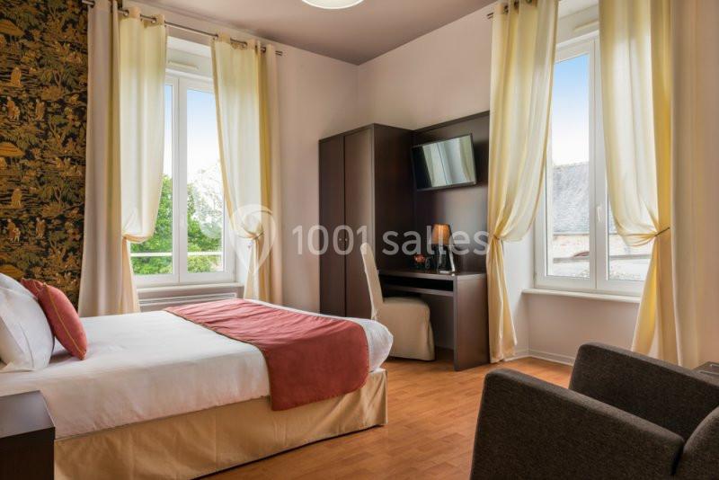 Manoir de Kerhuel - galerie - photo 3