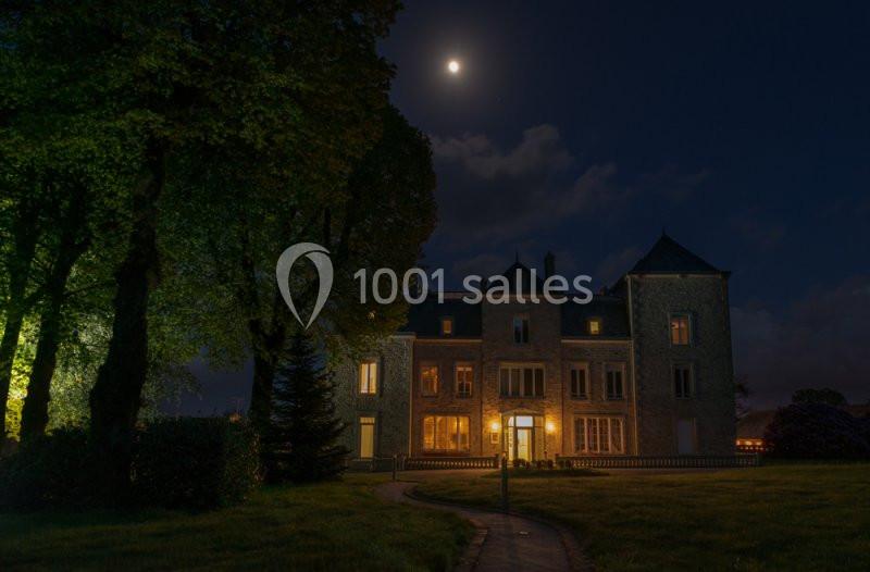 Manoir de Kerhuel - galerie - photo 7