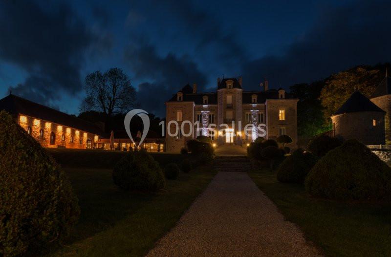 Manoir de Kerhuel - galerie - photo 8