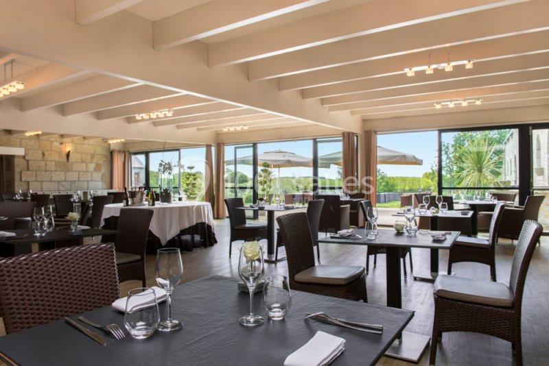 Manoir de Kerhuel - galerie - photo 4